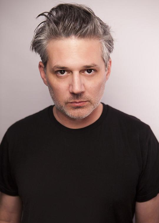 瑞安·兰伯特 Ryan Lambert