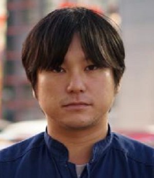 福田亮介 Ryôsuke Fukuda