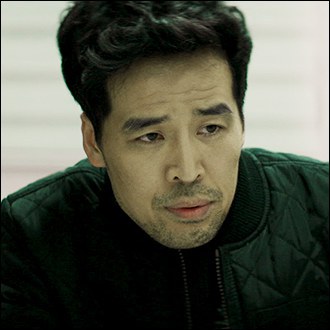 朴应洙 Eung-soo Park
