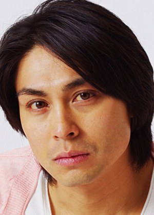 寿大聪 Satoshi Judai