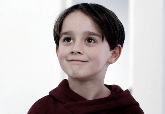 奥斯卡·奈泽尔 Oskar Netzel