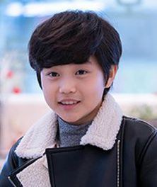 徐恩律 Eun-yool Seo