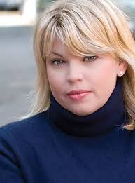 Jenn Thompson Jenn Thompson