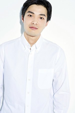 谷恭辅 Kyosuke Tani