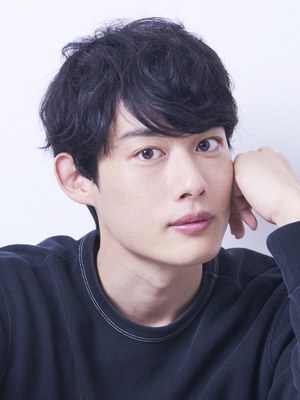 井上雄太 Yuta Inoue