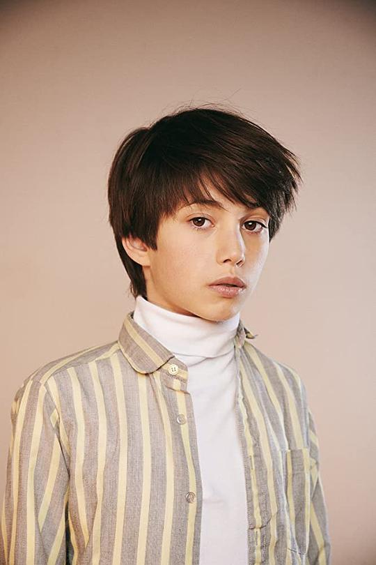 迪恩·彼得里夫 Dean Petriw