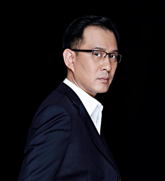 杨子骅 Zihua Yang