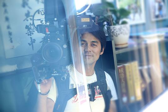 季佰超 Baichao Ji