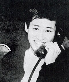 林温 Yutaka Hayashi