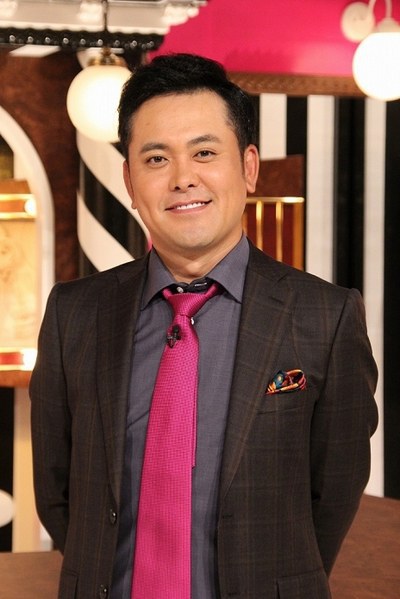 有田哲平 Teppei Arita