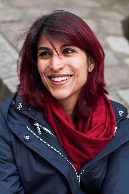 洛汗·吉拉 Rohena Gera