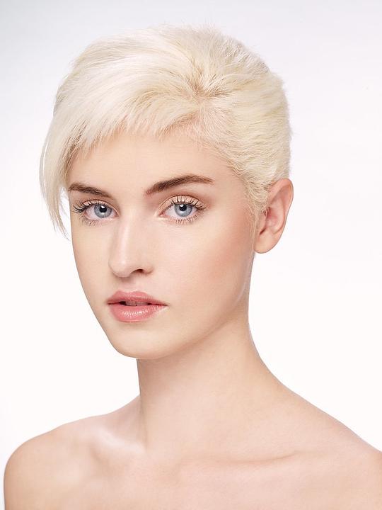 克里斯蒂娜·卡尔切纳 Christina Kartchner