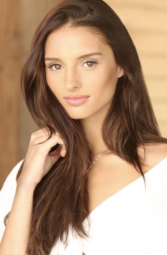 艾塔娜·里纳布 Aitana Rinab