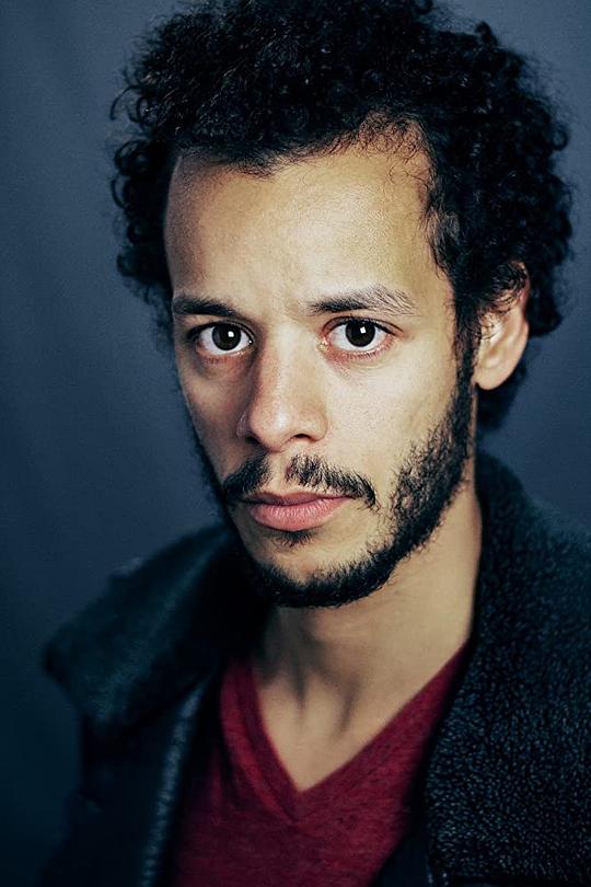 雅辛·法德尔 Yassine Fadel