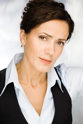 尼古拉·伯特伦 Nicola Bertram
