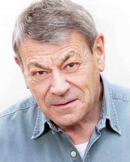 戴维·坎恩 David Cann