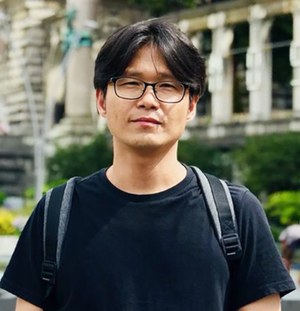李乘俊 Seung-jun Yi