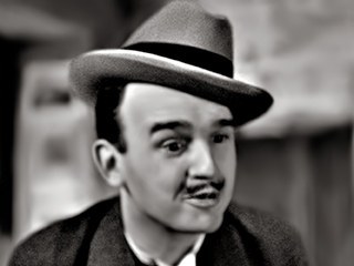 马克斯·达尔班 Max Dalban