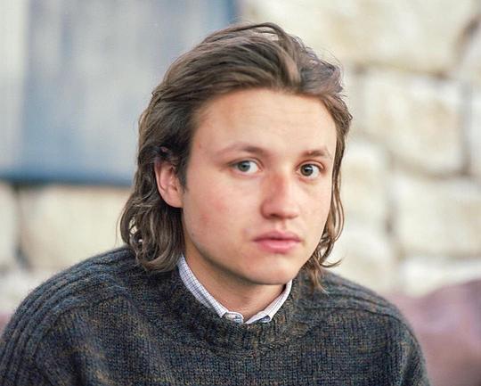 保罗·勒克斯 Paul Lux