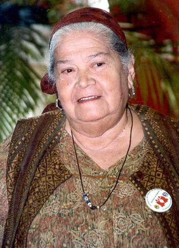 洛罗·纳瓦罗 Loló Navarro