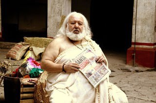 Ernesto Yáñez Ernesto Yáñez