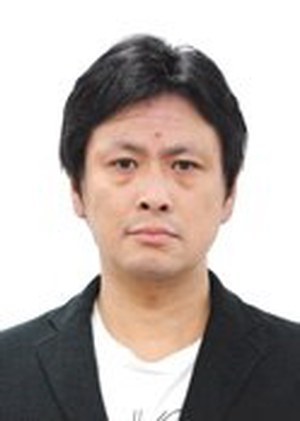 都筑淳一 Junichi Tsuzuki