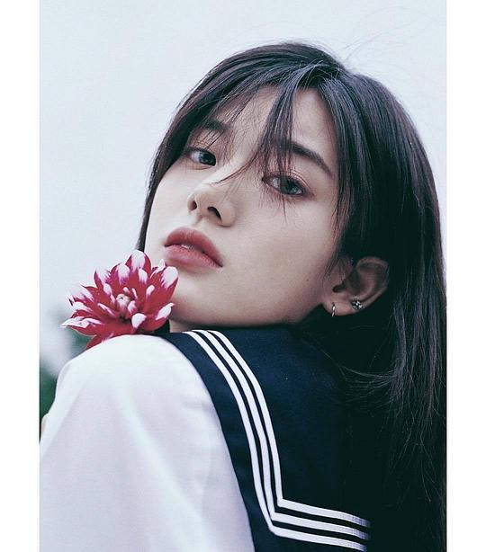 金敏书 Min-seo Kim