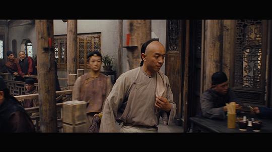 褚建民 Jian Min Zhu
