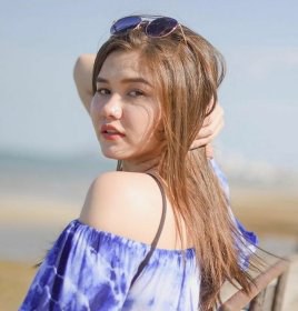 萨曼莎·梅兰妮·蔻兹 Samantha Melanie Coates
