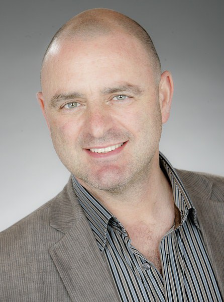 Andrew Paul Andrew Paul