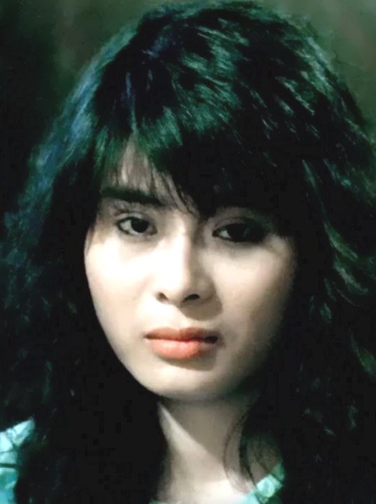 白羽晨 Yu-Chen Pai