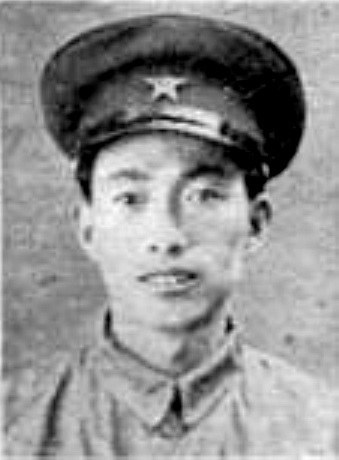 郝玉生 Yusheng Hao