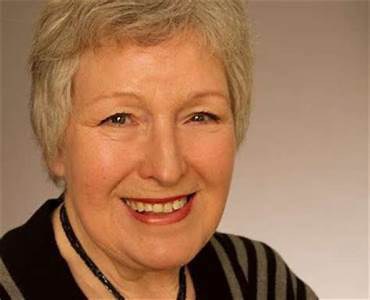 玛琳·西达威 Marlene Sidaway