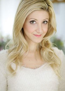 吉娜·威尔德 Zina Wilde