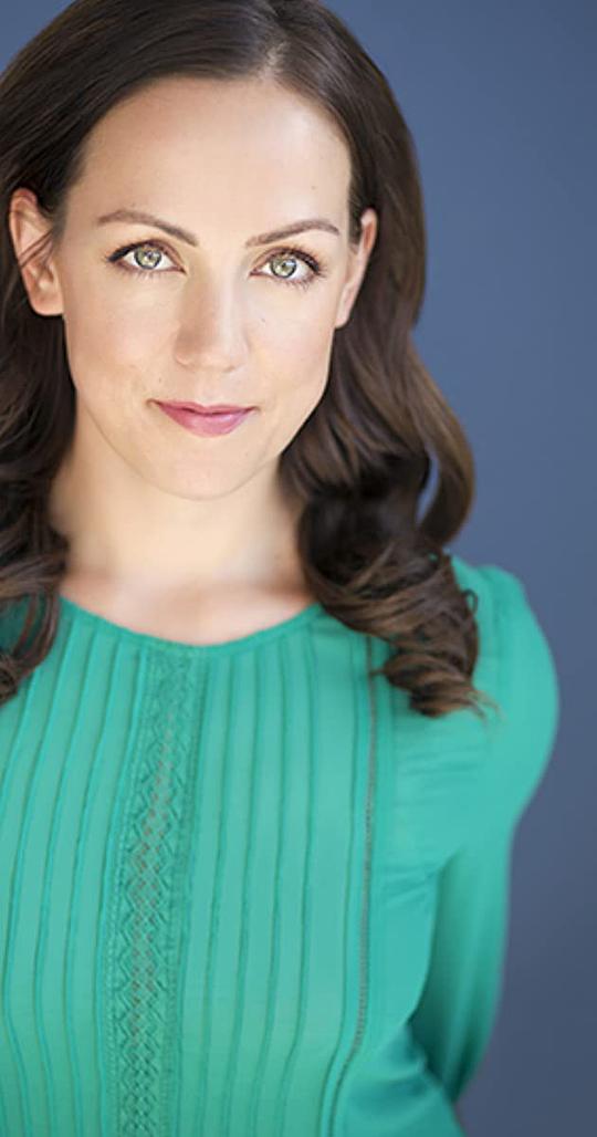 基拉·维瑟 Kira Visser