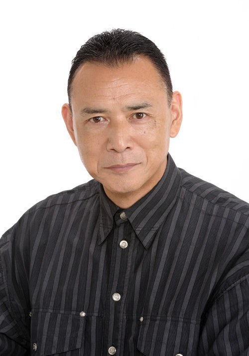 木之元亮 Ryô Kinomoto