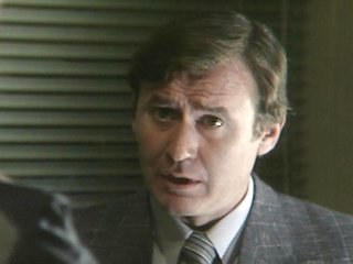 保罗·莫里亚蒂 Paul Moriarty