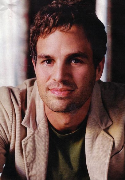 马克·鲁法洛 Mark Ruffalo
