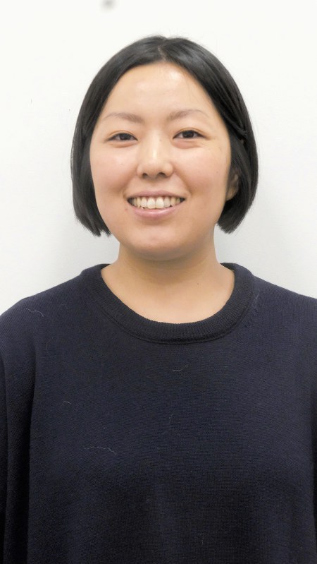 松本佳奈 Kana Matsumoto