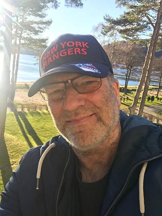 英加·海尔格·吉姆勒 Ingar Helge Gimle