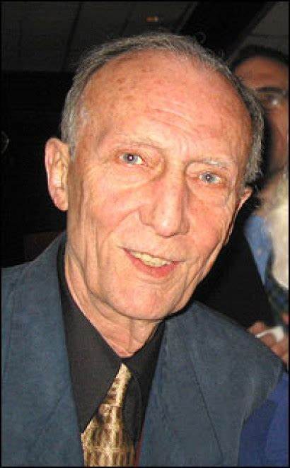 汤姆·奥尔德里奇 Tom Aldredge