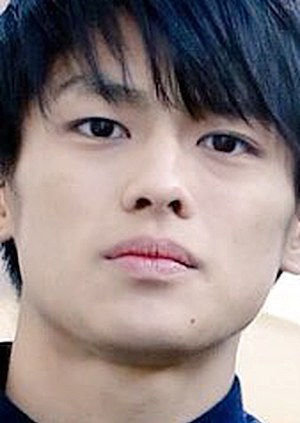 嘉岛陆 Issei Kakazu