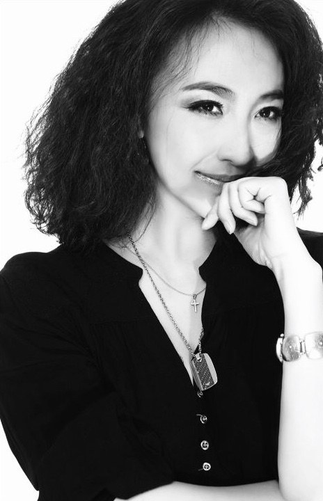 赵思源 Si-yuan Zhao