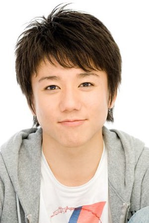 松泽杰 Suguru Matsuzawa