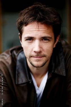 让·巴蒂斯特·普奇 Jean-Baptiste Puech