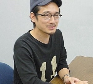 冈本伸吾 Shingo Okamoto