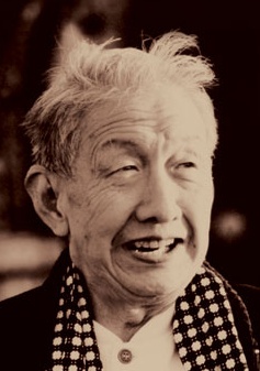 黄宗洛 Zongluo Huang