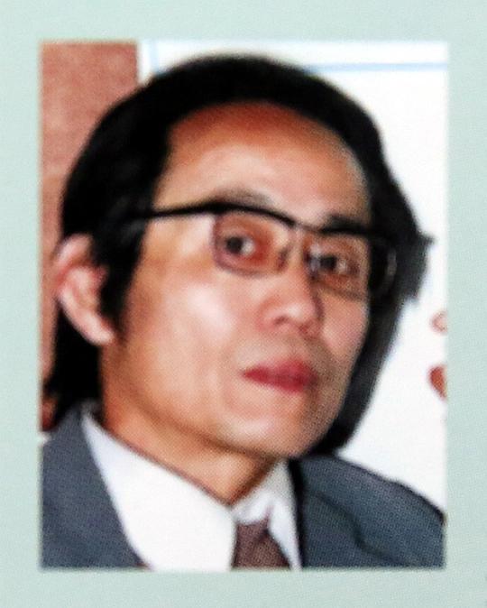 李云东 Yundong Li