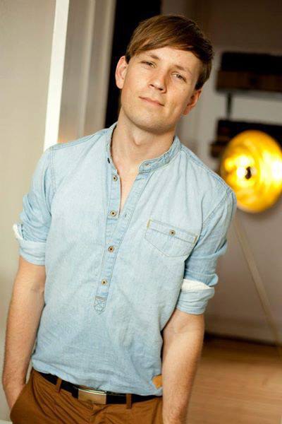 马丁·提特言 Martin Tietjen