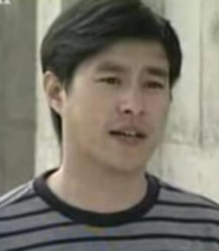 张冰 Bing Zhang